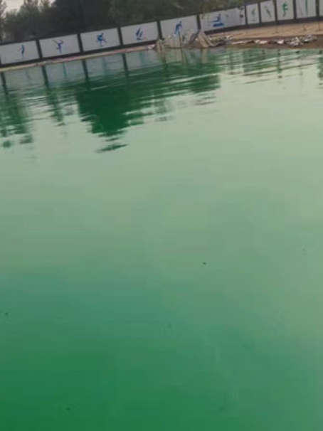 遂宁篮球场翻新怎么做